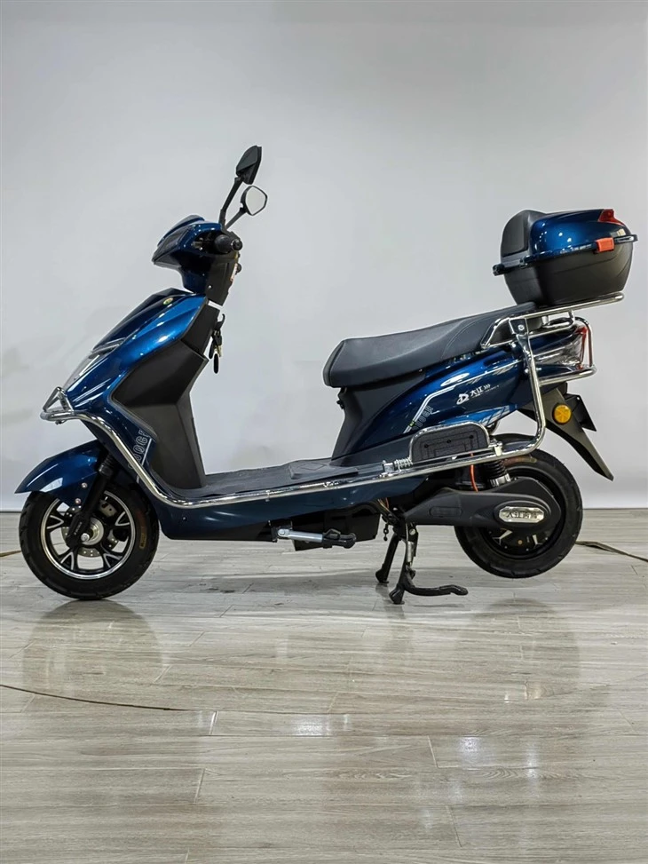 1500W Lighting Electric Motorcycle 1500W Lighting Electric Motorcycle