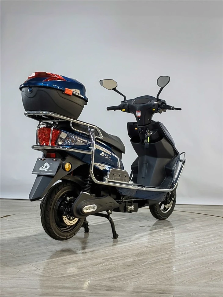 1500W Lighting Electric Motorcycle 1500W Lighting Electric Motorcycle
