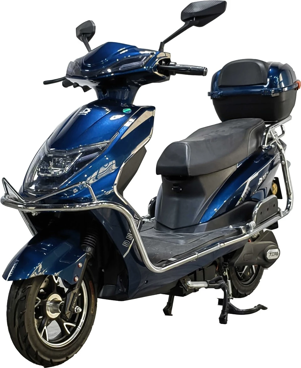 1500W Lighting Electric Motorcycle 1500W Lighting Electric Motorcycle