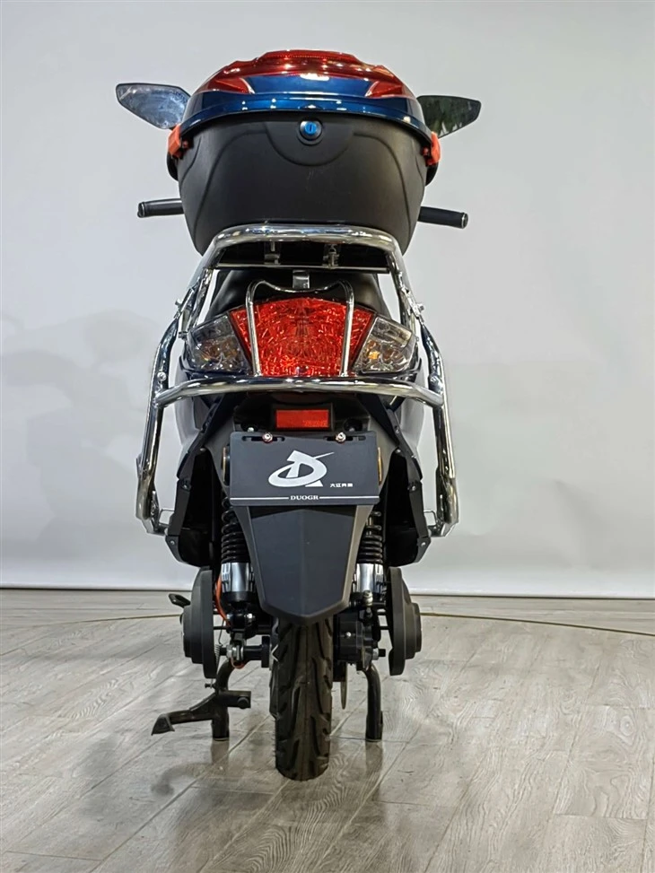 1500W Lighting Electric Motorcycle 1500W Lighting Electric Motorcycle