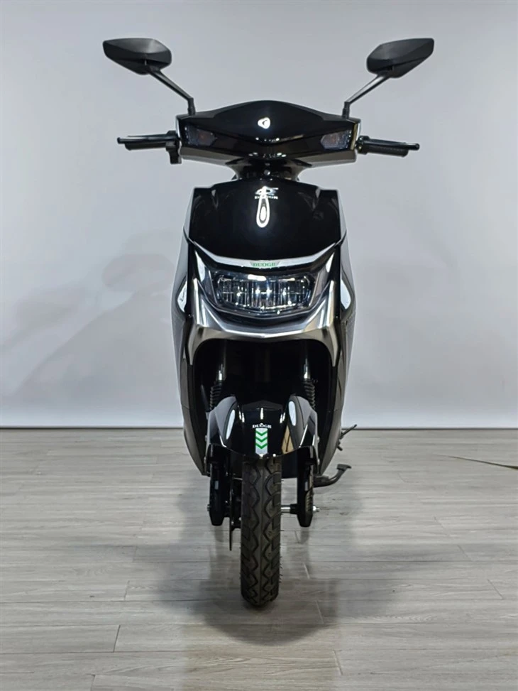 800W Electric Touring Motorcycle 800W Electric Touring Motorcycle