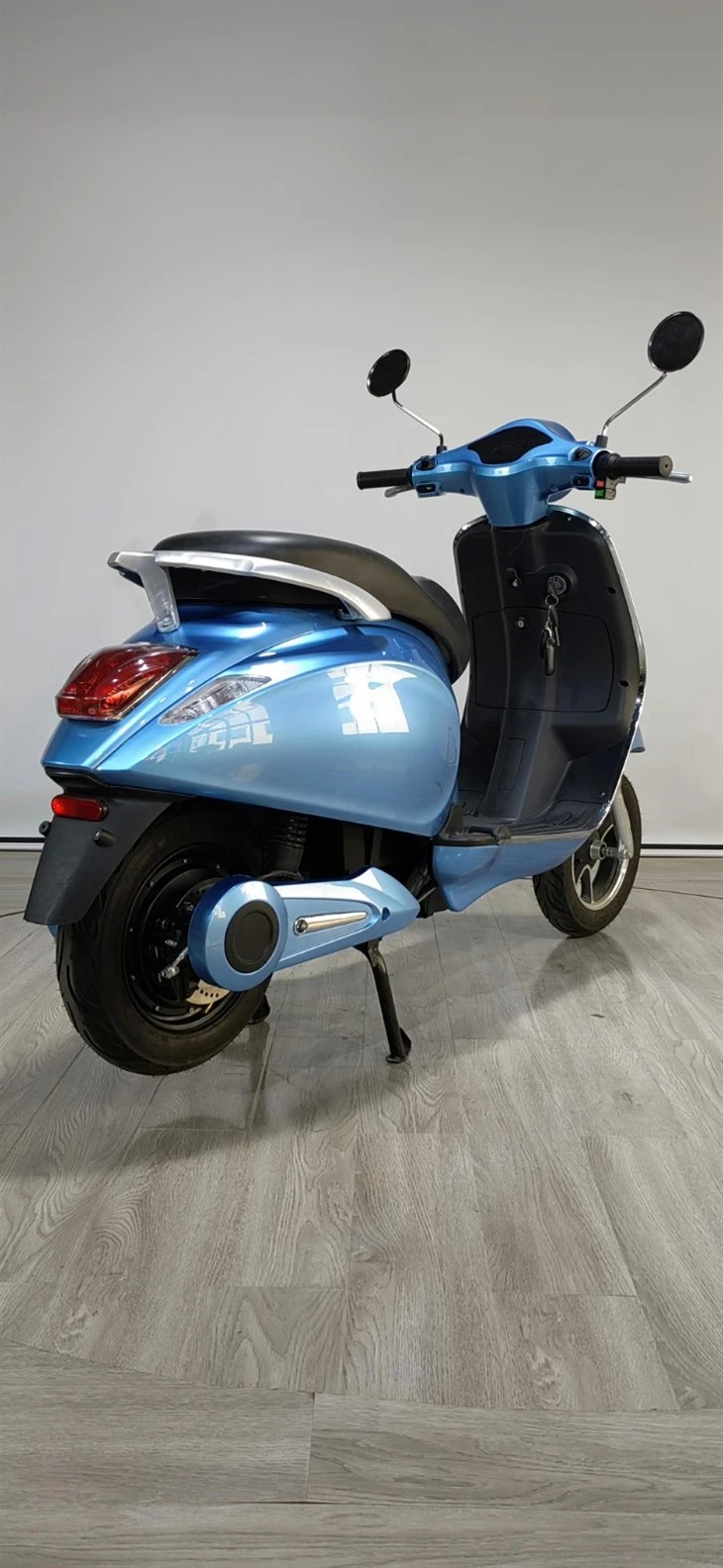 Aluminium Alloy Wheels Electric Motorcycle Aluminium Alloy Wheels Electric Motorcycle