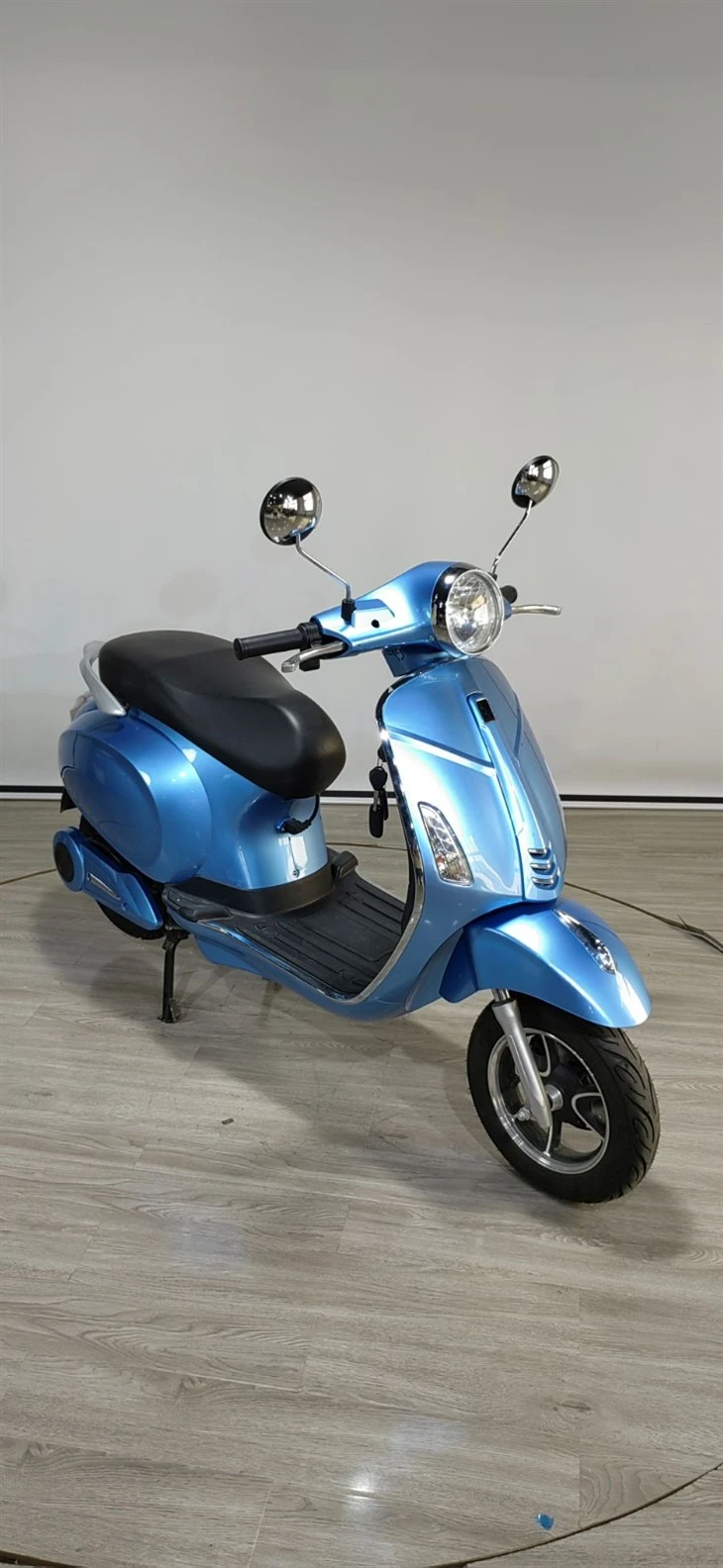 Aluminium Alloy Wheels Electric Motorcycle Aluminium Alloy Wheels Electric Motorcycle