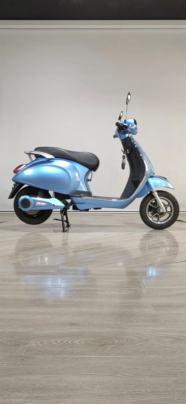 Aluminium Alloy Wheels Electric Motorcycle Aluminium Alloy Wheels Electric Motorcycle