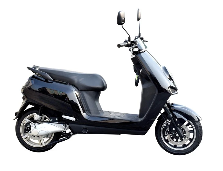 Electric Motorcycle DJI VIII Electric Motorcycle DJI VIII