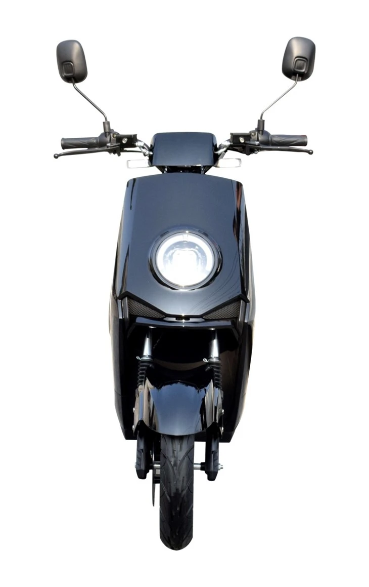 Electric Motorcycle DJI VIII Electric Motorcycle DJI VIII