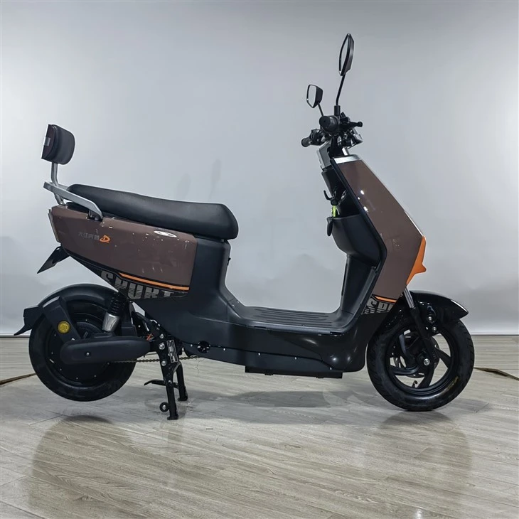 Electric Motorcycle Scooter Adults Electric Motorcycle Scooter Adults