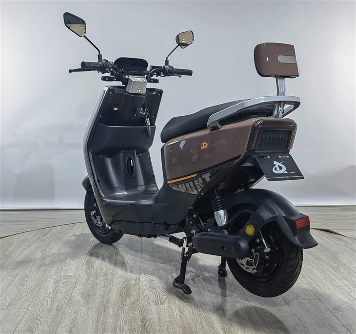 Electric Motorcycle Scooter Adults Electric Motorcycle Scooter Adults