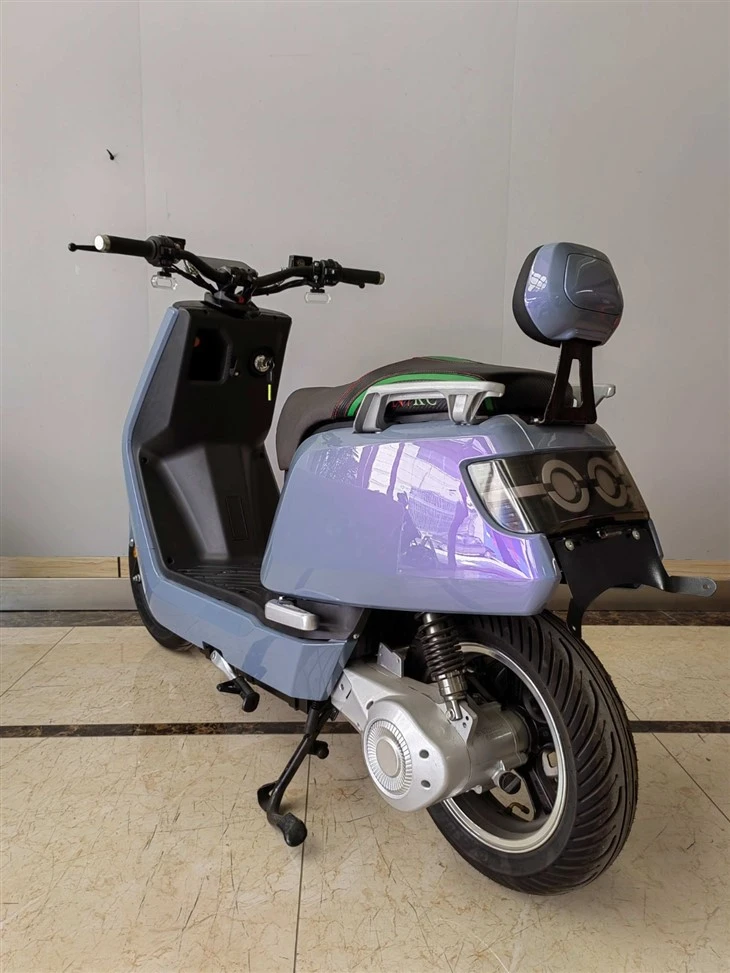 Electric Scooter Motor 72V Electric Scooter Motor 72V