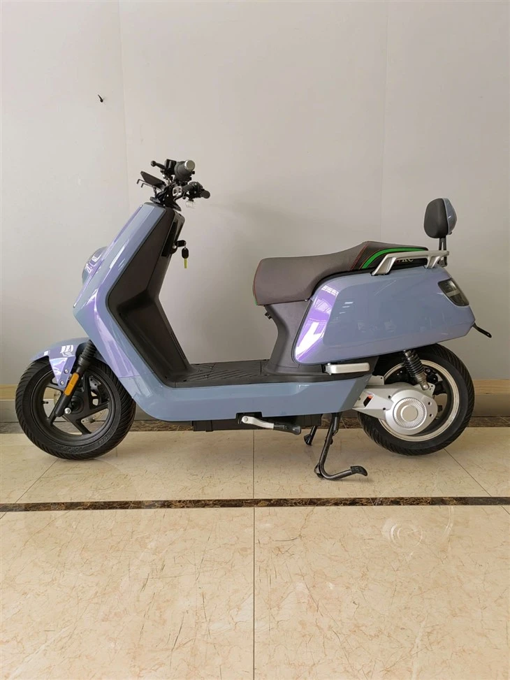 Electric Scooter Motor 72V Electric Scooter Motor 72V
