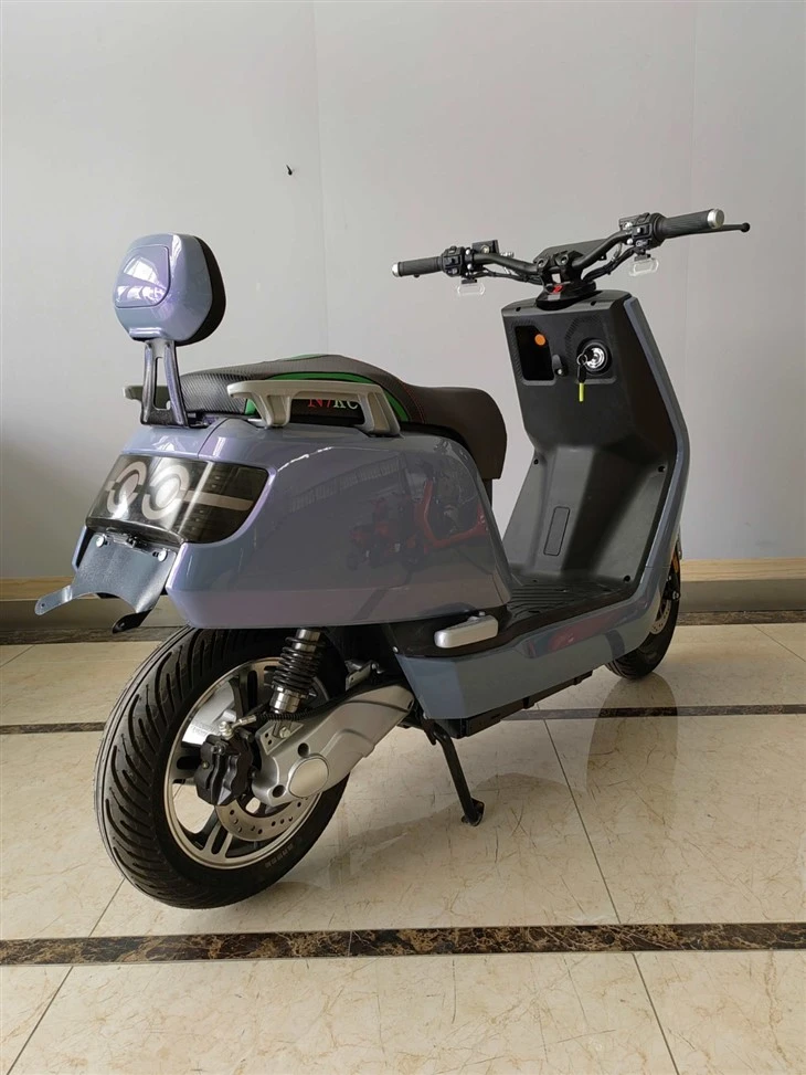 Electric Scooter Motor 72V Electric Scooter Motor 72V