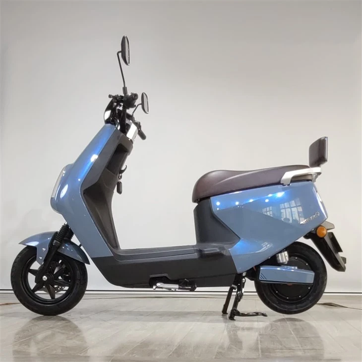Fashion Design Electric Motorcycle Fashion Design Electric Motorcycle