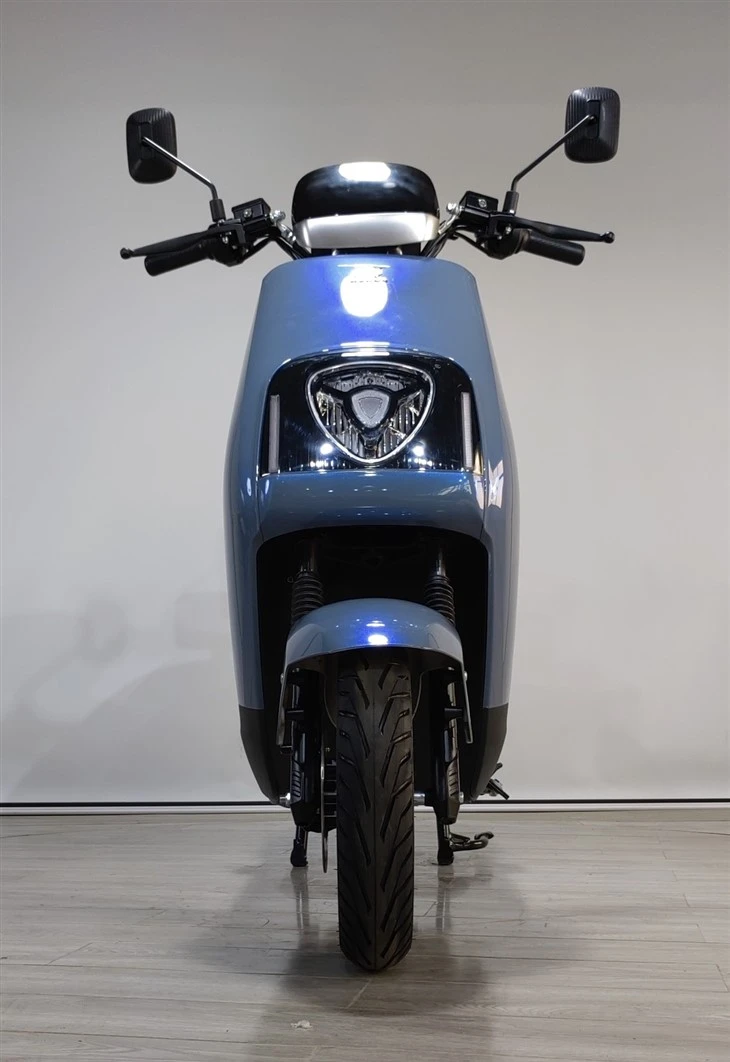 Fashion Design Electric Motorcycle Fashion Design Electric Motorcycle