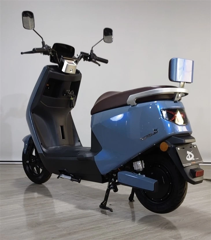 Fashion Design Electric Motorcycle Fashion Design Electric Motorcycle