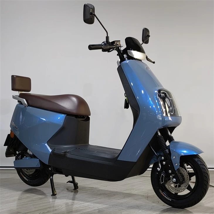 Fashion Design Electric Motorcycle Fashion Design Electric Motorcycle