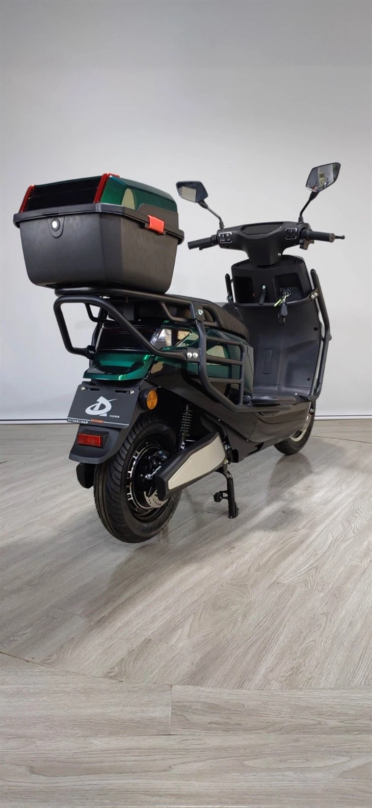 High Quality Electric Motorcycle High Quality Electric Motorcycle
