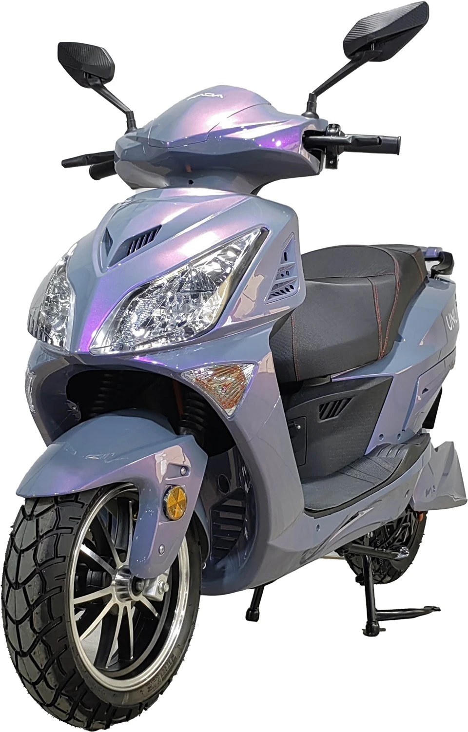 High Speed 2500W Electric Motorcycle High Speed 2500W Electric Motorcycle