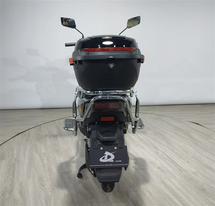 High Speed Electric Motorcycle High Speed Electric Motorcycle