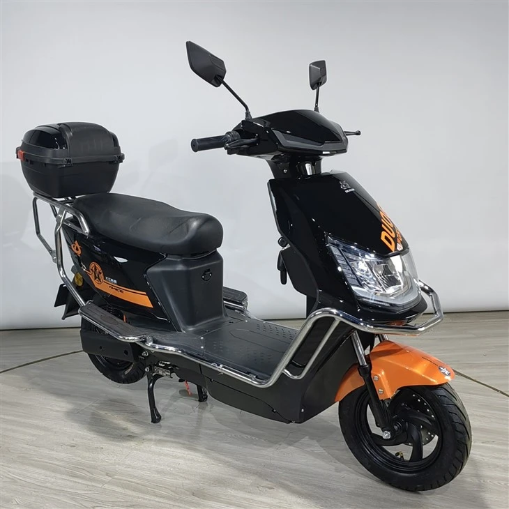 High Speed Electric Motorcycle High Speed Electric Motorcycle