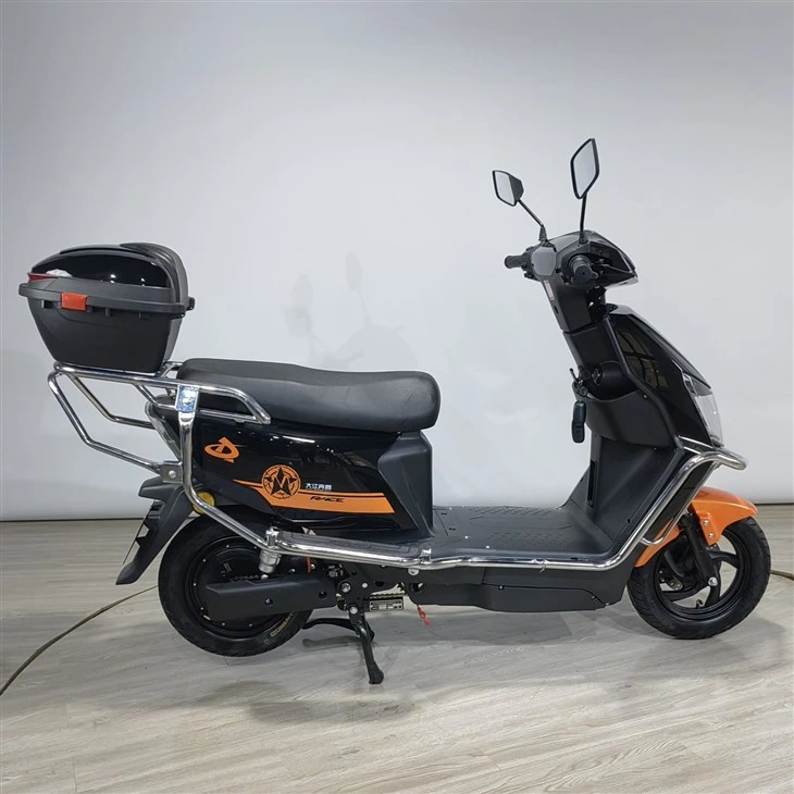 High Speed Electric Motorcycle High Speed Electric Motorcycle