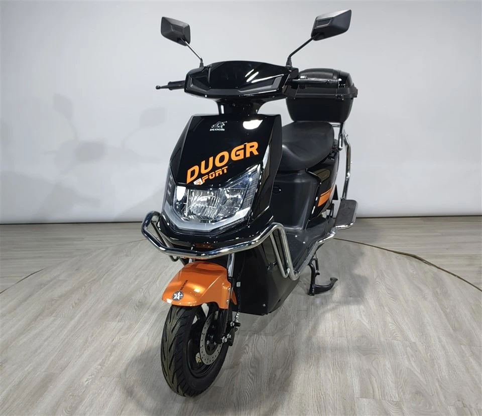 High Speed Electric Motorcycle High Speed Electric Motorcycle