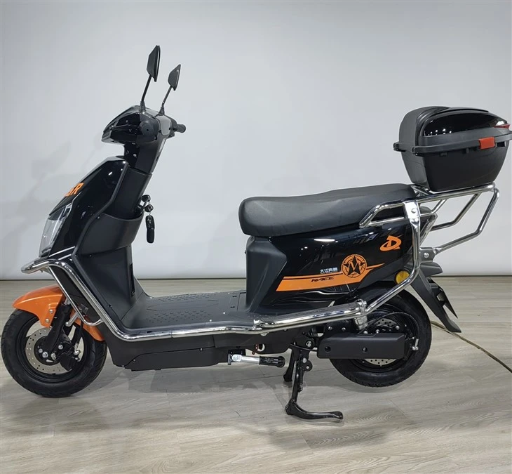 High Speed Electric Motorcycle High Speed Electric Motorcycle