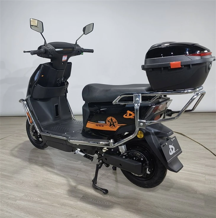 High Speed Electric Motorcycle High Speed Electric Motorcycle