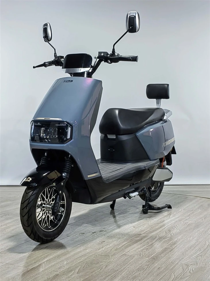 Lightweight 1500W Electric Motorcycle Lightweight 1500W Electric Motorcycle