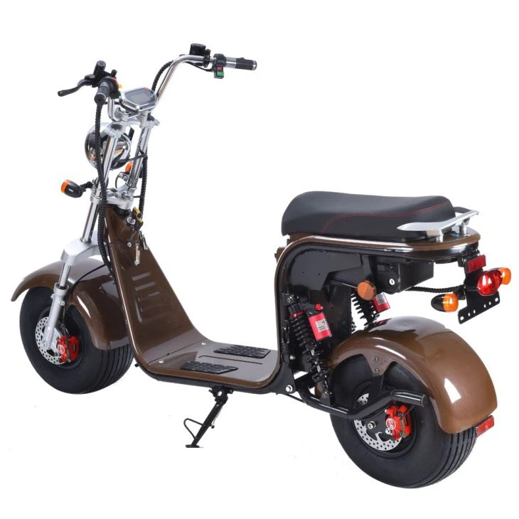 What Is The Lightest Auto Folding Scooter