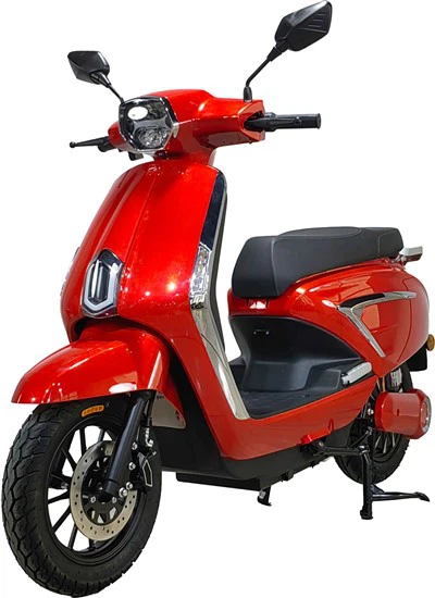 1200W Electric Motorcycle Adults