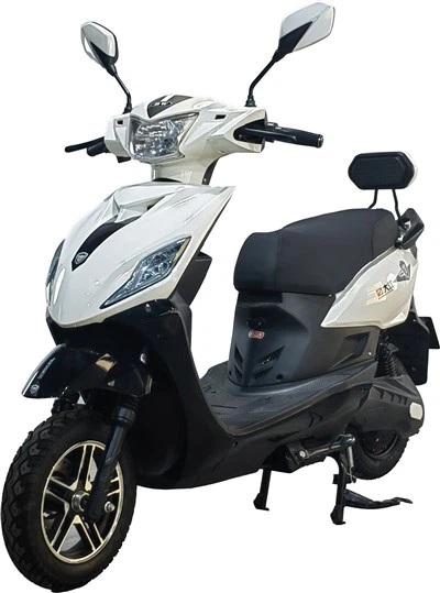 1200W Electric Motorcycle For Adults