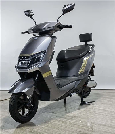 1200w Motorbike Electric Hot Sale Motor Scooter Adults