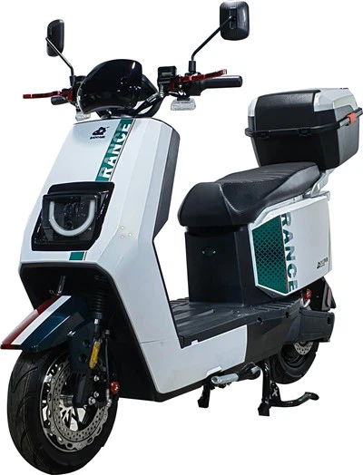 1500w 32ah Electric Motorcycle