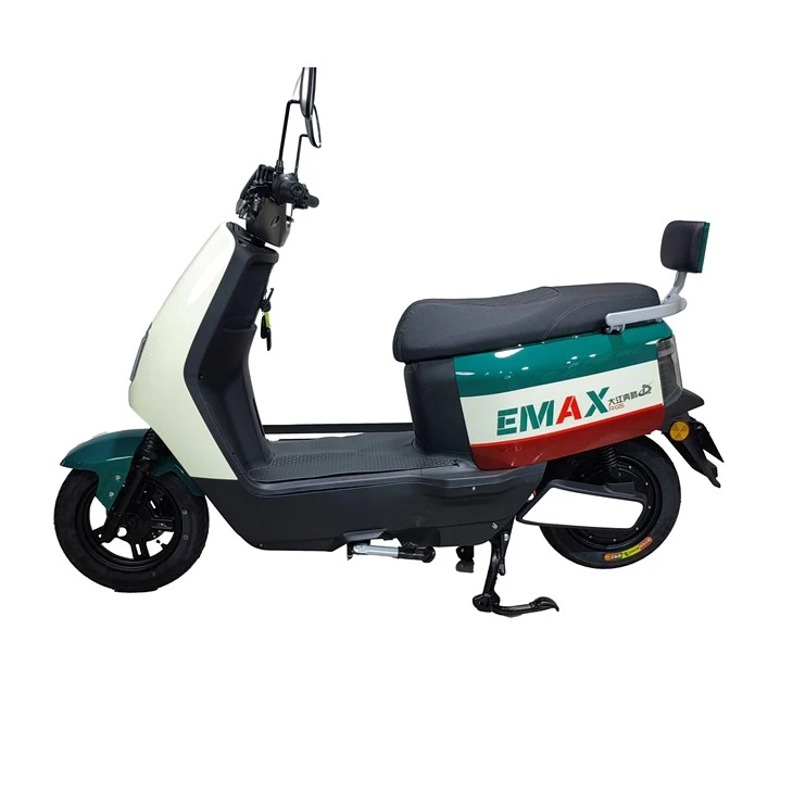 800W Electric Motorcycle 800W Electric Motorcycle