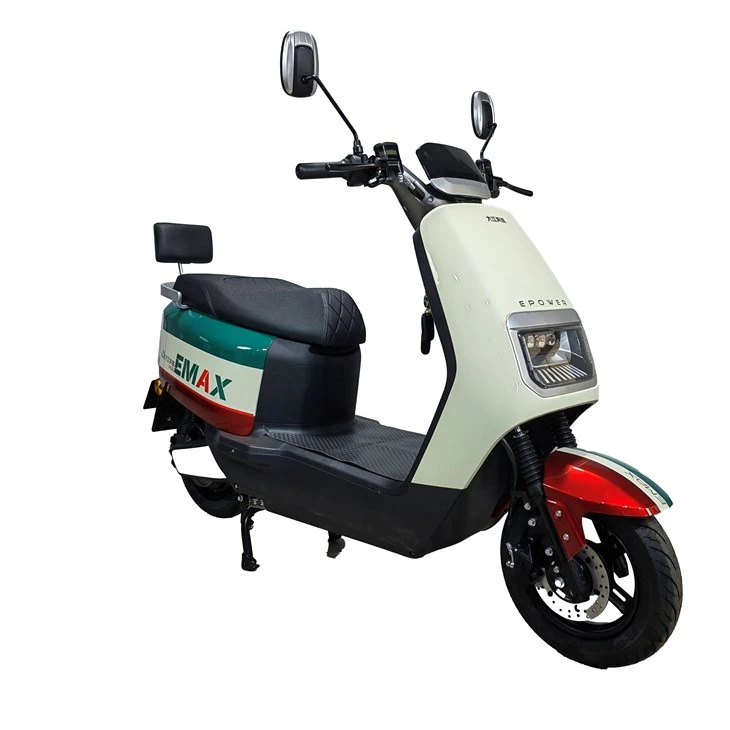 800W Electric Motorcycle 800W Electric Motorcycle