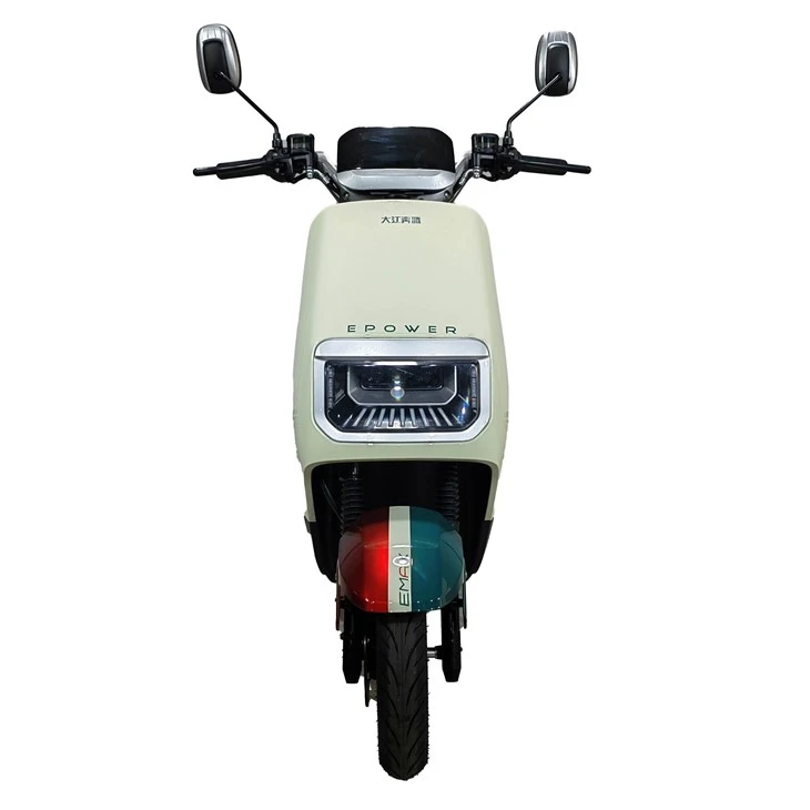 800W Electric Motorcycle 800W Electric Motorcycle