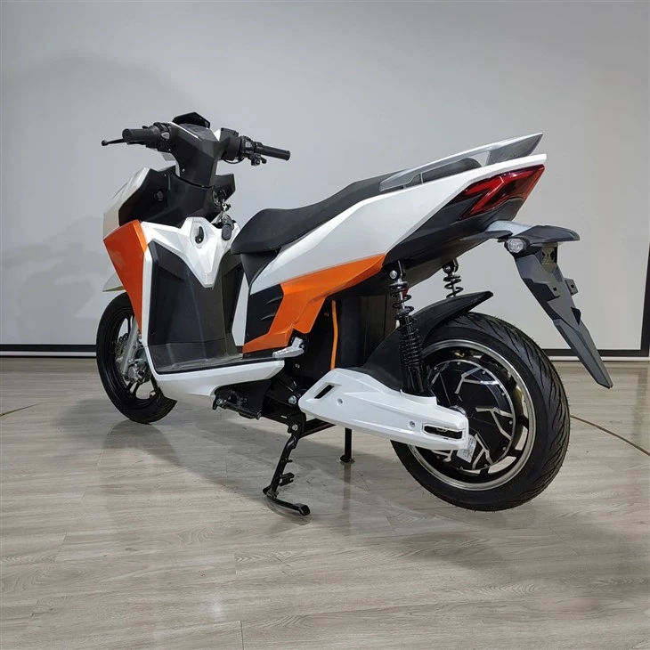 2500W Electric Motorcycle For Sale 2500W Electric Motorcycle For Sale