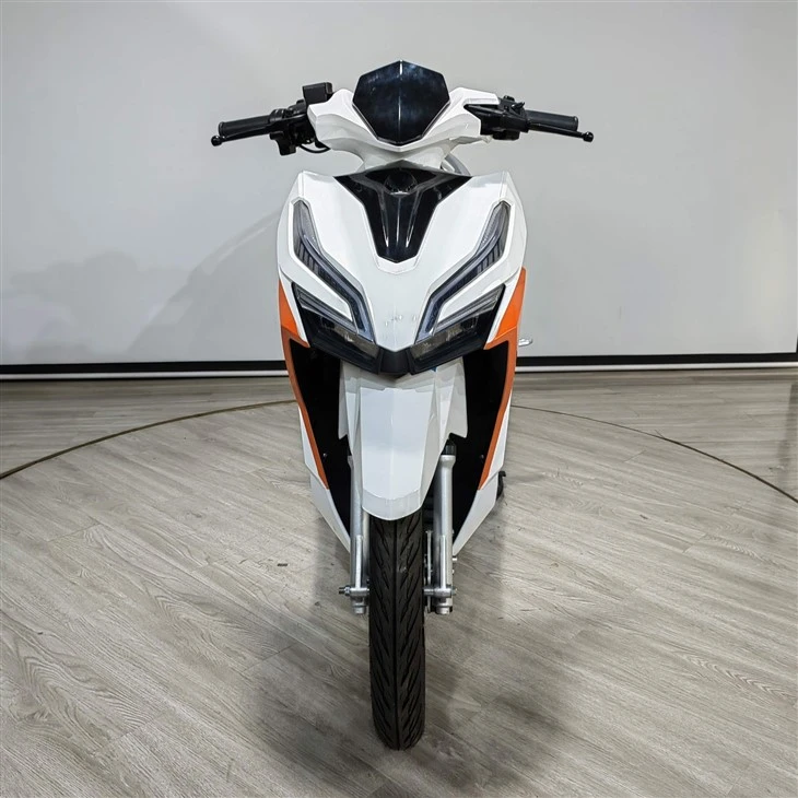 2500W Electric Motorcycle For Sale 2500W Electric Motorcycle For Sale