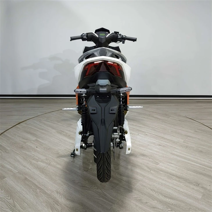 2500W Electric Motorcycle For Sale 2500W Electric Motorcycle For Sale
