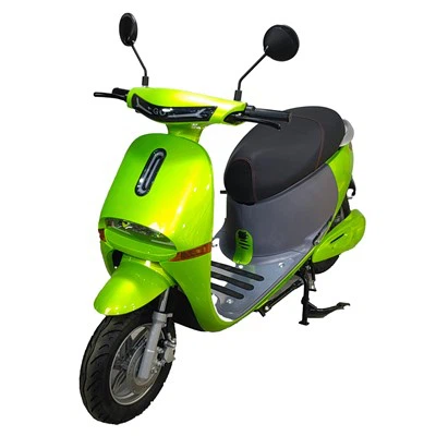 27Ah 650w Electric Scooter
